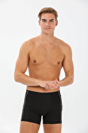 Yıldız Erkek Modal Likralı Biyeli Boxer 106
