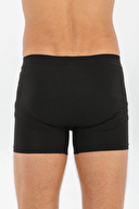 Yıldız Erkek Modal Likralı Biyeli Boxer 106