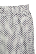 Yıldız Erkek Penye Emprime Boxer 35