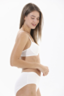 Yıldız Kadın Likralı Kaşkorse Bato Külot 3598