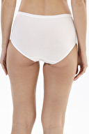 Yıldız Kadın Likralı Dantelli Bato Külot 3797