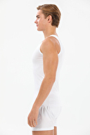 Yıldız Erkek Likralı Formen Atlet 370