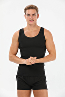 Yıldız Erkek Likralı Formen Atlet 371