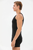 Yıldız Erkek Likralı Formen Atlet 371