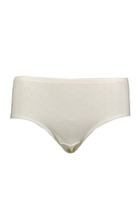 Yıldız Kadın Ribana Kalpli Bato Külot 3592