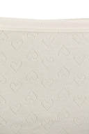 Yıldız Kadın Ribana Kalpli Bato Külot 3592