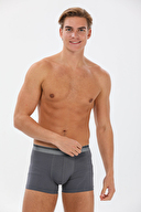 Yıldız Erkek Likralı Formen Boxer 369