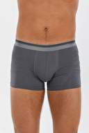 Yıldız Erkek Likralı Formen Boxer 369
