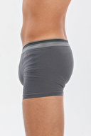 Yıldız Erkek Likralı Formen Boxer 369