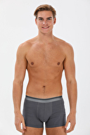 Yıldız Erkek Likralı Formen Boxer 369