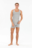 Yıldız Erkek Likralı Formen Atlet 372