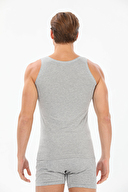 Yıldız Erkek Likralı Formen Atlet 372