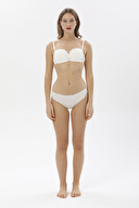 Yıldız Kadın Modal Dantelli Bikini Külot 3902