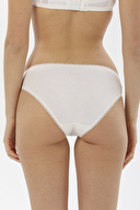 Yıldız Kadın Modal Dantelli Bikini Külot 3902