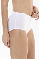 Yıldız Kadın Ribana Kazayağı Bato Külot 3905