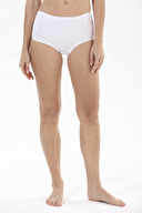 Yıldız Kadın Ribana Kazayağı Bato Külot 3905