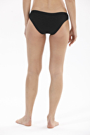 Yıldız Kadın Ribana Kalpli Bikini Külot 3578