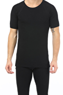 Yıldız Erkek Termal Kısa Kollu Üst İçlik 268