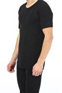 Yıldız Erkek Termal Kısa Kollu Üst İçlik 268