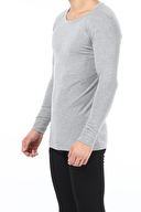 Yıldız Erkek Termal Uzun Kollu Üst İçlik 276