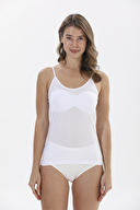 Yıldız Kadın Süper İnce İp Askılı Atlet 2245