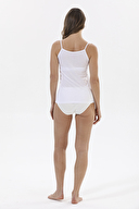 Yıldız Kadın Süper İnce İp Askılı Atlet 2245