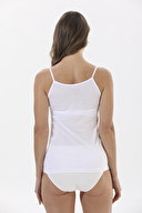 Yıldız Kadın Süper İnce İp Askılı Atlet 2245