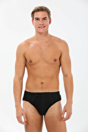 Yıldız Erkek Bambu Slip 396