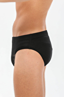 Yıldız Erkek Bambu Slip 396