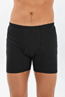 Yıldız Erkek Süprem Pamuk Boxer 140