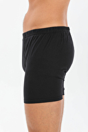 Yıldız Erkek Süprem Pamuk Boxer 140