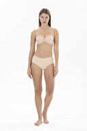 Yıldız Kadın Likralı Bato Külot 3520T