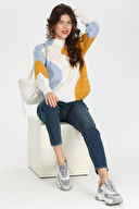 First Company Kadın Kazak 2124BS203031