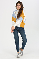 First Company Kadın Kazak 2124BS203031