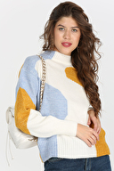 First Company Kadın Kazak 2124BS203031