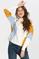 First Company Kadın Kazak 2124BS203031