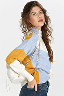 First Company Kadın Kazak 2124BS203031