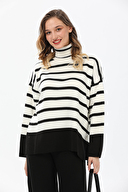 First Company Kadın Triko Takım 2324BS222003