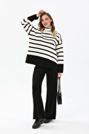 First Company Kadın Triko Takım 2324BS222003