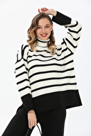 First Company Kadın Triko Takım 2324BS222003