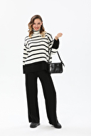 First Company Kadın Triko Takım 2324BS222003