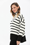 First Company Kadın Triko Takım 2324BS222003