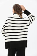 First Company Kadın Triko Takım 2324BS222003