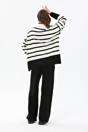 First Company Kadın Triko Takım 2324BS222003