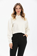 First Company Kadın Sweatshirt 2324BS214004