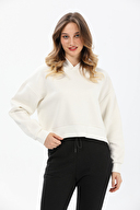 First Company Kadın Sweatshirt 2324BS214004