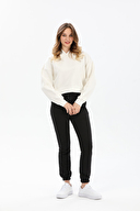 First Company Kadın Sweatshirt 2324BS214004