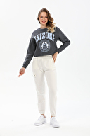 First Company Kadın Sweatshirt 2324BS214011