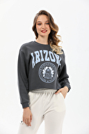 First Company Kadın Sweatshirt 2324BS214011
