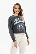 First Company Kadın Sweatshirt 2324BS214011